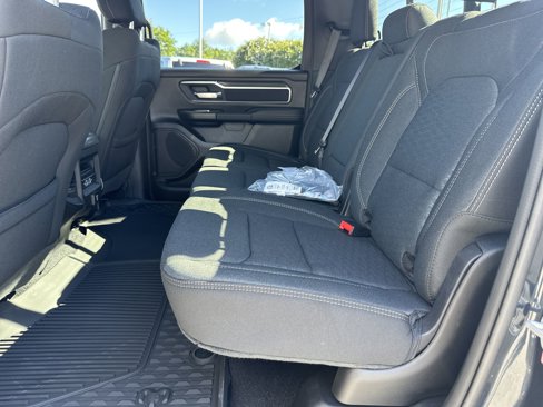 New 2026 RAM 1500 2WD Crew Cab image 15