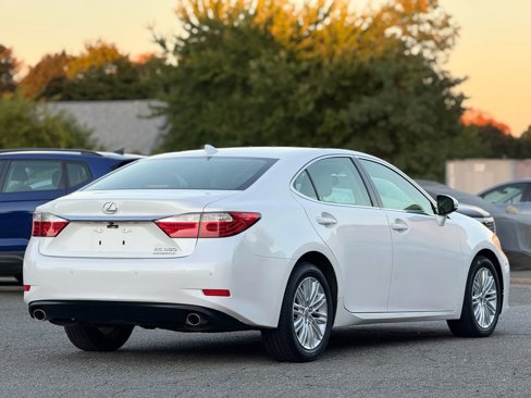 Used 2015 Lexus ES 350 image 12