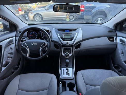 Used 2012 Hyundai Elantra GLS w/ Preferred Pkg 3 image 15