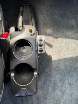 Used 2005 Chevrolet Kodiak C4500 2WD Crew Cab image 18