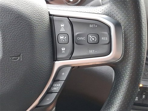 Used 2025 RAM 2500 Tradesman image 18