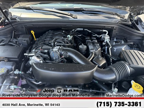 New 2026 Dodge Durango GT image 13