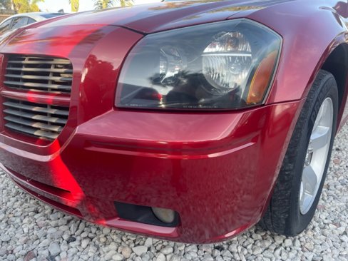 Used 2009 Dodge Avenger SXT image 16