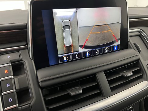 Used 2024 Chevrolet Tahoe High Country image 67