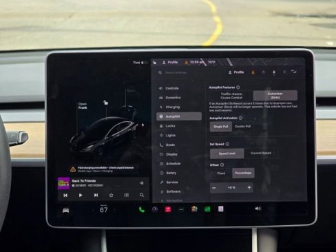 Used 2020 Tesla Model 3 Standard Range Plus image 26