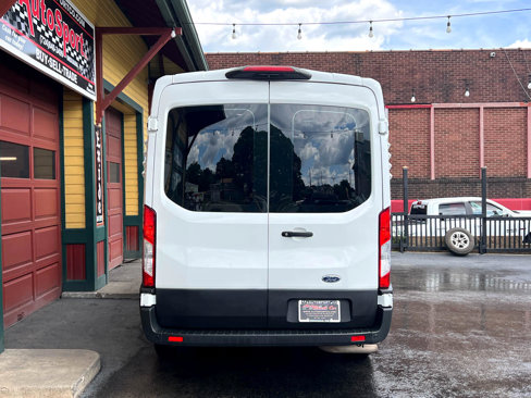 Used 2020 Ford Transit 150 Medium Roof w/ Upfitter Package image 7
