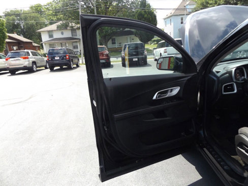 Used 2014 Chevrolet Equinox LT w/ Driver Convenience Package image 19