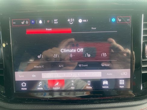 New 2025 Dodge Durango R/T image 26
