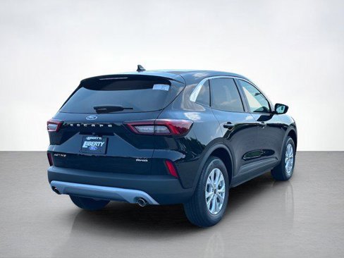 New 2026 Ford Escape Active image 3