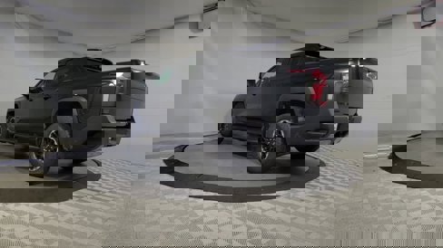 New 2026 Chevrolet Silverado EV Trail Boss image 7