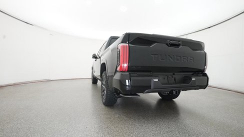 New 2025 Toyota Tundra Platinum image 16