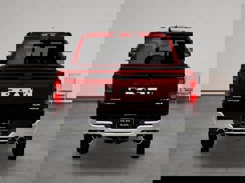 New 2026 RAM 1500 Laramie image 7