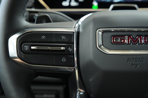 New 2026 GMC Sierra EV AT4 w/ AT4 Premium Package image 31