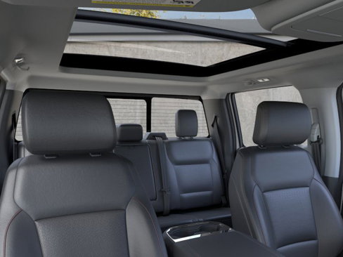 New 2025 Ford F250 XLT image 22