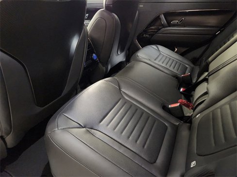 New 2025 Land Rover Range Rover Sport SV Edition Two image 28