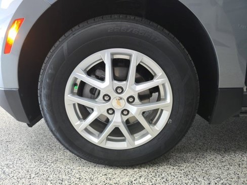 Certified 2024 Chevrolet Equinox LT image 23