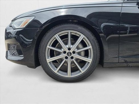 New 2025 Audi A6 Premium Plus image 9