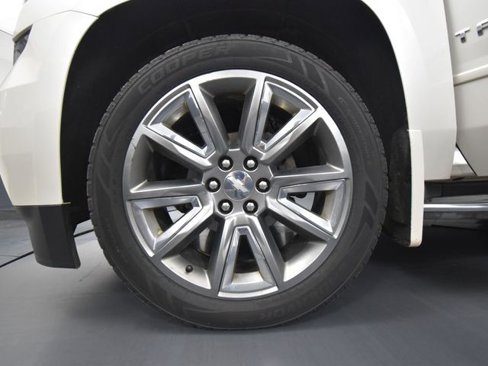 Used 2015 Chevrolet Tahoe LTZ image 17