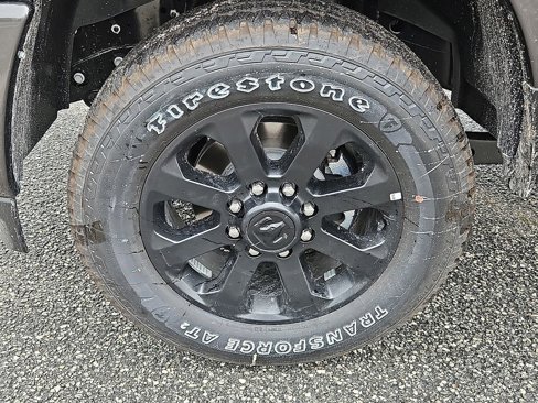 New 2025 RAM 2500 Big Horn image 19
