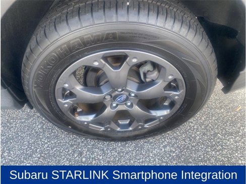 Used 2021 Subaru Crosstrek 2.5i Sport w/ Moonroof Package image 11