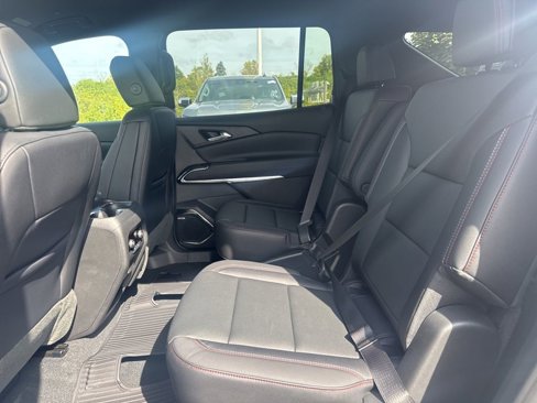 New 2026 Chevrolet Traverse Z71 image 24