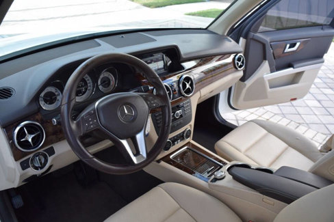 Used 2013 Mercedes-Benz GLK 250 BlueTEC 4MATIC image 43