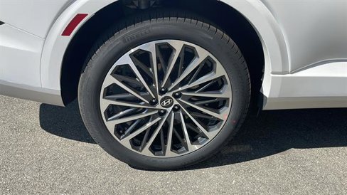 New 2026 Hyundai Palisade Calligraphy image 32
