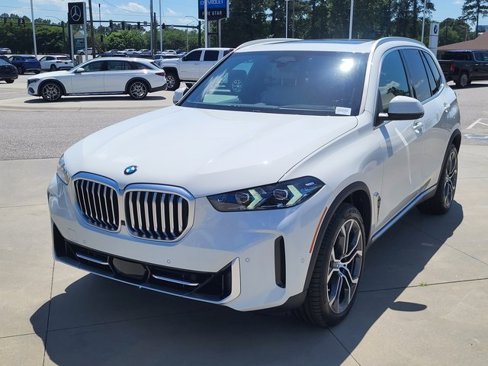 New 2026 BMW X5 xDrive40i image 7