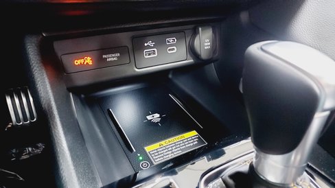 New 2026 Acura Integra A-Spec image 29