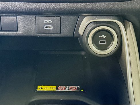 Used 2024 Toyota Grand Highlander XLE image 30