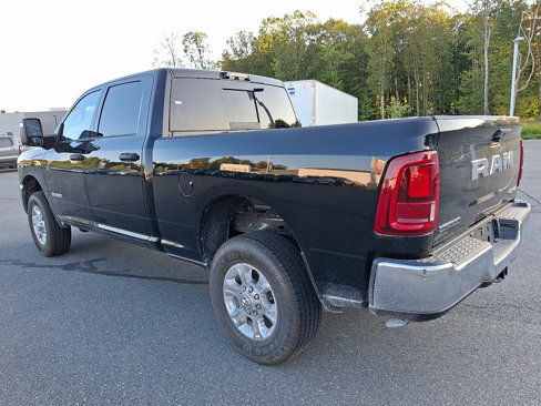 New 2026 RAM 2500 Big Horn image 3