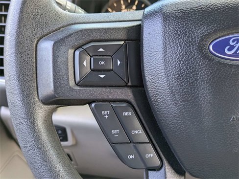 Used 2020 Ford F150 XLT w/ Equipment Group 301A Mid image 23