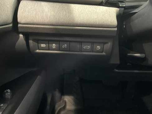 New 2026 Toyota Camry LE image 14