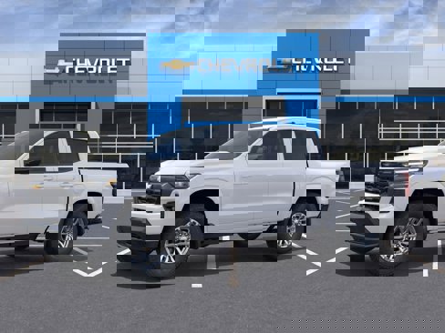 New 2026 Chevrolet Colorado LT w/ LT Convenience Package image 2