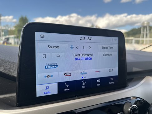 Used 2020 Ford Escape SE Sport image 18