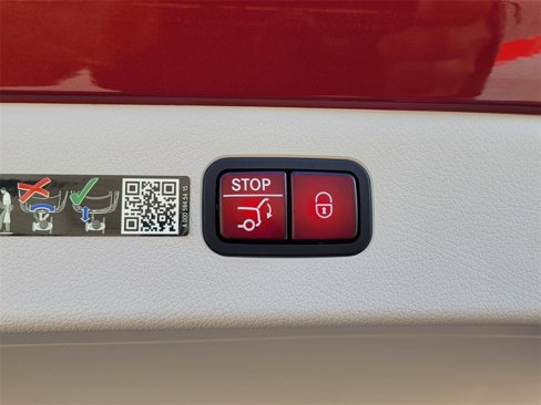 Used 2023 Mercedes-Benz EQS 450+ Sedan image 35