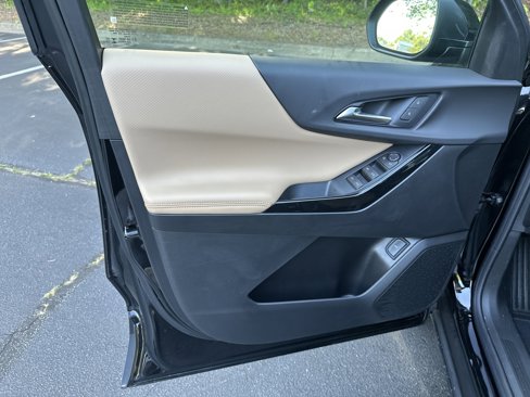New 2026 Chevrolet Equinox ACTIV image 10