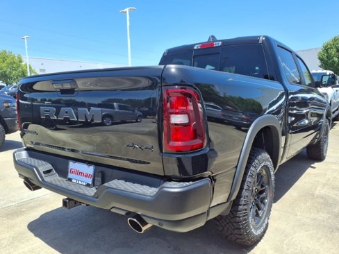 New 2026 RAM 1500 Rebel image 17