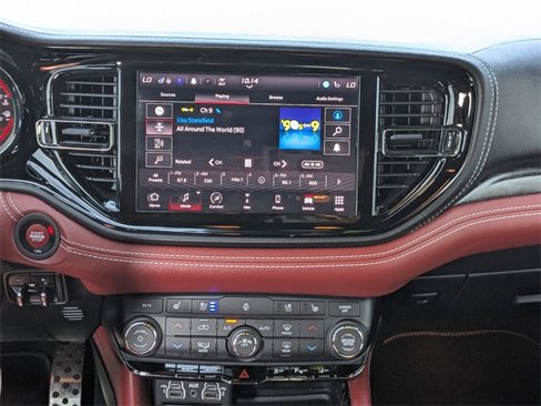 Used 2023 Dodge Durango SRT image 18