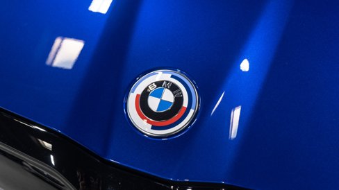 Used 2026 BMW M5 w/ Executive Package image 15