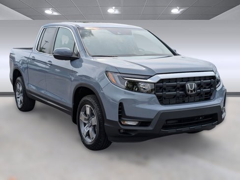 New 2026 Honda Ridgeline RTL image 7