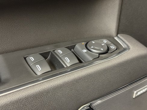 New 2026 Chevrolet Silverado 1500 LT Trail Boss w/ Convenience Package II image 11
