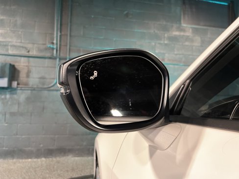 Used 2025 Acura Integra A-Spec image 43