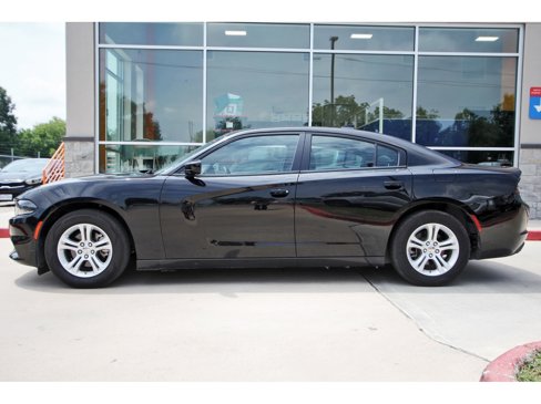 Used 2023 Dodge Charger SXT image 3