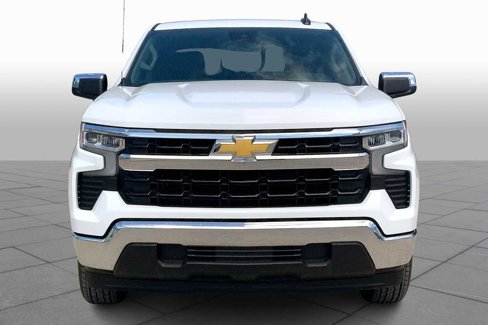New 2026 Chevrolet Silverado 1500 LT w/ Leather Package image 3