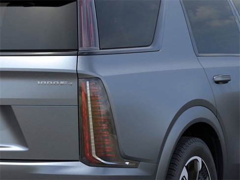 New 2026 Cadillac Escalade IQL Sport 1 image 11