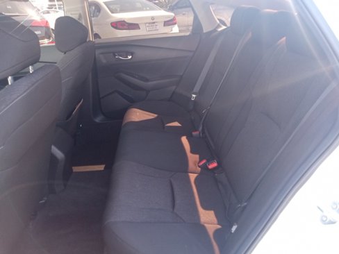 Used 2023 Honda Accord EX image 20