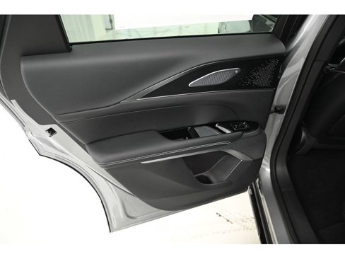 New 2026 Cadillac Lyriq V w/ Exterior Carbon Fiber Package image 11