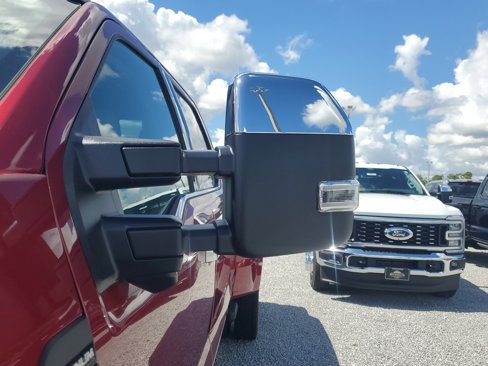 New 2026 Ford F450 Platinum image 5
