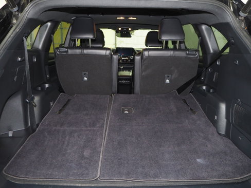 Used 2023 Toyota Highlander XSE image 11